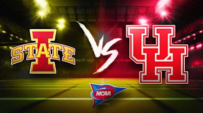 Iowa State Vs Houston Prediction, Odds, Pick For College Football Week 5