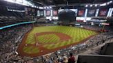 Is Chase Field showing its age? And if it is, do the Arizona Diamondbacks care?