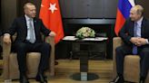 On the Eve of Elections, Erdoğan Invites Putin. What Awaits Turkey? — opinion