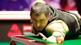 O'Sullivan requests Sheffield is stripped of World Championship snooker event