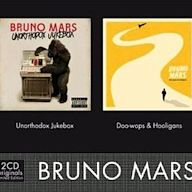 Unorthodox Jukebox/Doo-Wops & Hooligans