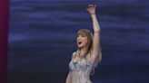 Taylor Swift se despide del "electrizante y apasionado" Madrid: "Te querré para siempre"