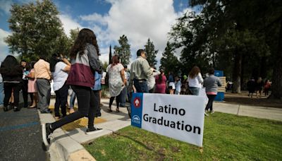 Do Inland Empire Latinos have easy access to basic needs?