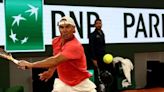 Tomás Etcheverry vs Luciano Darderi, por la semifinal del ATP de Lyon: hora y cómo verlo