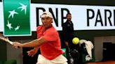 Román Burruchaga disputará el cuadro principal de Roland Garros