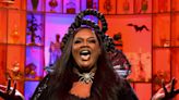 Nicole Byer Reveals the 'Worst Thing' She Tasted on “Nailed It!”: 'Truly Wild' (Exclusive)