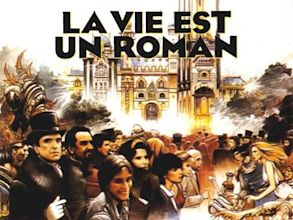 La vie est un roman