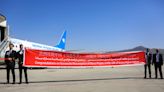 Afghanistan reopens direct flight to China with Kabul-Urumqi service