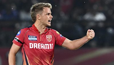 IPL 2024: PBKS seeks new captain as Sam Curran set to fly to England after RR clash