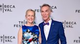 Science Guy star Bill Nye marries journalist Liza Mundy