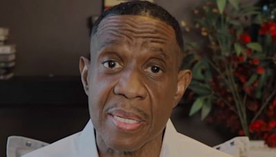 Singer Freddie Jackson, 67, Diagnosed with Kidney Disease, Says He's Facing It with 'Openness and Resilience'