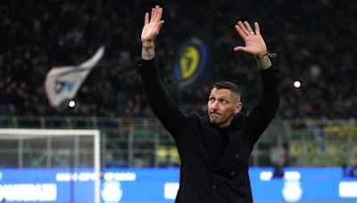 Materazzi on 2006 memories and why Italy flourish in knockout ties