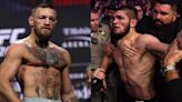 Conor McGregor Calls Khabib Nurmagomedov ‘Terrorist in Serious Debt’ in Yet Another Social Media Outrage