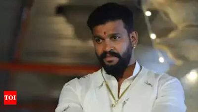 Telugu TV Actor Chandu Commits Suicide at Home | Hyderabad News - Times of India