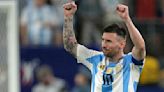 ¡Sueñan con el bicampeonato! Argentina jugará Final de Copa América 2024