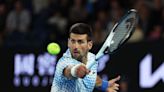 Novak Djokovic vs Alex De Minaur - LIVE: Latest updates from the Australian Open