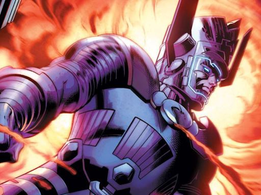 Fresh Off John Malkovich Casting, The Fantastic Four Has Found Its Galactus, And I’m Really Into This Choice