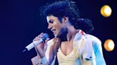 Gravações da cinebiografia de Michael Jackson chegam ao fim - Imirante.com