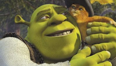 Shrek 2 regresará a los cines mexicanos en esta fecha