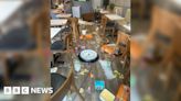 Hythe cafe owner says break-in 'hurts a lot'