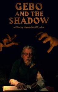 Gebo and the Shadow