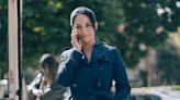 Archie Panjabi wanted to learn fate of 'Hijack' passengers before taking role