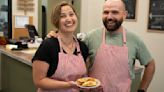 Meet the Argentine man behind The Empanada Guy and his Lafayette wife who beat cancer