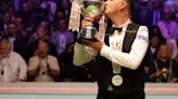 Barry Hearn: Crucible cannot be home of snooker for much longer