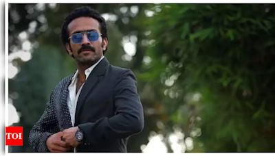 When ‘Devara’ actor Shine Tom Chacko said movies made using VFX and sets won’t age well | Malayalam Movie News - Times of India