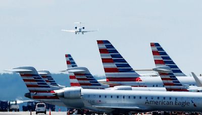 FAA investigating near collision at Ronald Reagan Washington National Airport