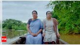 ...Box Office Collections Day 10: Parvathy Starrer Shines Amidst 'Kalki 2898 AD' Competition, Mints Rs 3.26 Crore | - Times of India