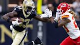 Report: New Orleans Saints Tight End Juwan Johnson To Miss Time With Leg Injury