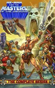 He-Man and the Masters of the Universe (2002 TV series)