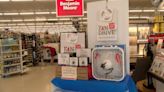Westlake Hardware partners with The Salvation Army for their annual fan drive