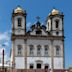 iglesia de Nuestro Señor de Bonfim