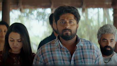 Watch: Trailer Of Dhyan Sreenivasan Film Secret Promises A Classic SN Swamy Thriller