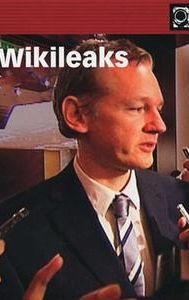 WikiLeaks - med läckan som vapen