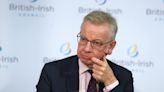 Irish government challenge to UK legacy laws would not derail relations – Gove