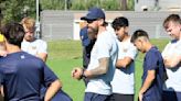 Aaron Champenoy stepping down as MSUB head men's soccer coach