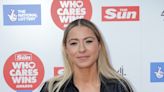 Former X Factor star Lucy Spraggan announces engagement and says Simon Cowell will walk her down aisle