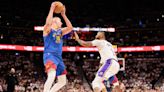 Nikola Jokic Makes NBA History In Game 2 Victory Over Lakers