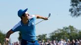 Ryder Cup: Europeans stomp Americans in opening foursomes