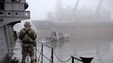 Ukraine Warns Ships That Satnav Being Scrambled in Black Sea