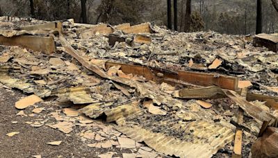 As Park Fire rages on, anxieties run high for communities with memories of 2018 Camp Fire