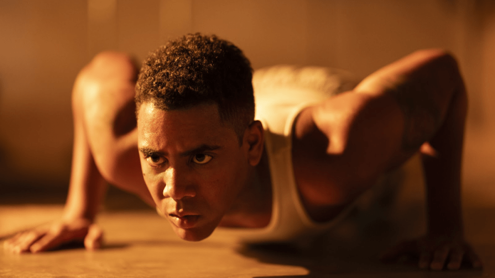 ‘Unstoppable’ Review: Jharrel Jerome and Jennifer Lopez in the Rare Sports Crowd-Pleaser You Can Believe In