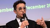 Putin critic Masha Gessen convicted in absentia by Russian court
