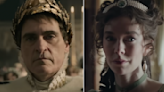 Vanessa Kirby Was Slapped by Joaquin Phoenix in ‘Napoleon’ After They Agreed to ‘Shock Each Other’: ‘You Can Slap Me, Grab Me...