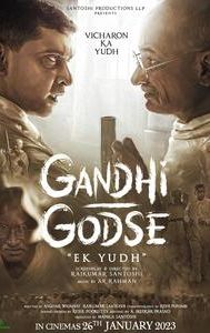 Gandhi Godse: Ek Yudh