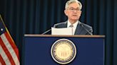 Fed keeps interest rates unchanged on 'lack of further progress' in bringing down inflation