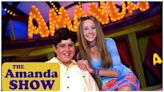 The Amanda Show Season 2 Streaming: Watch and Stream Online via Paramount Plus